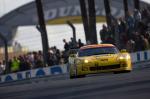Chevrolet Corvette R 2007 года